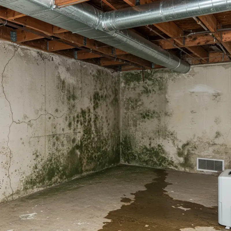 Professional Mold Removal in Monroeville, AL